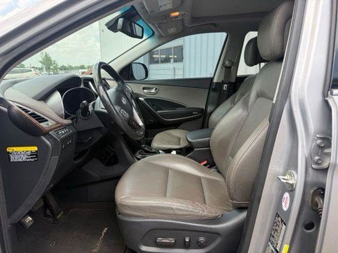 Used 2019 Hyundai Santa Fe XL FWD image 7