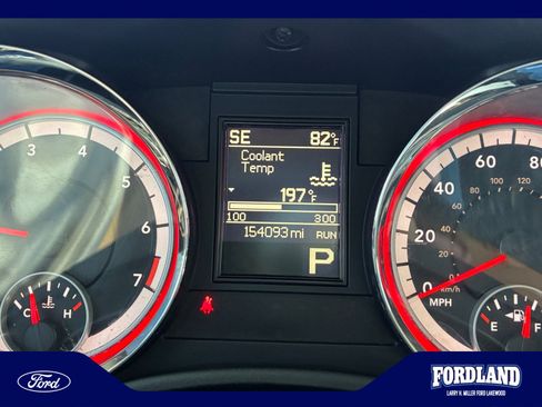Used 2013 Dodge Durango SXT w/ Trailer Tow Group IV AWD/4WD image 11