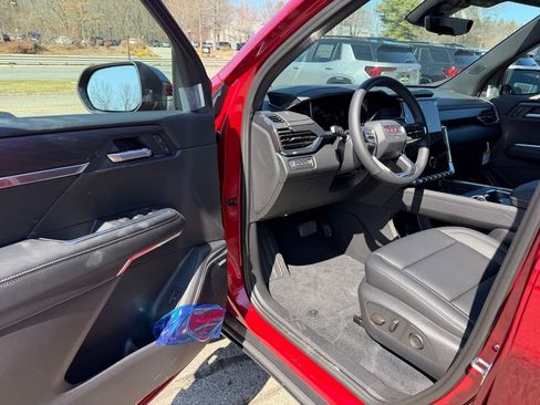 New 2026 GMC Acadia Elevation w/ Black Edition image 21