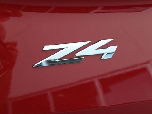 Used 2023 BMW Z4 sDrive30i w/ Premium Package image 22