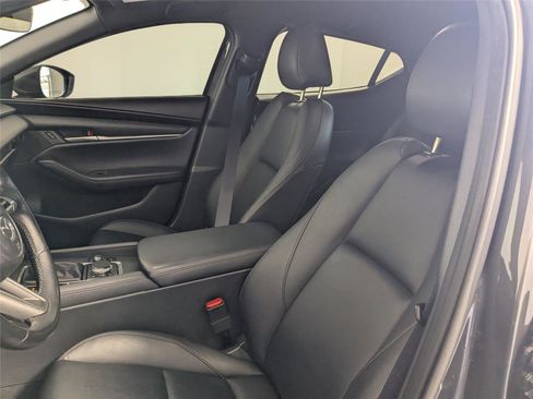 Used 2023 MAZDA MAZDA3 s image 10