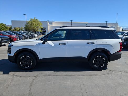 Certified 2026 Hyundai Palisade XRT Pro AWD/4WD image 9
