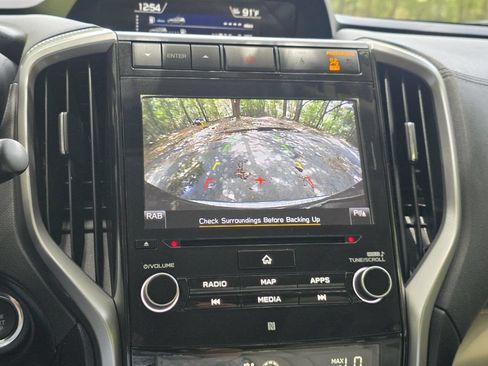 Used 2019 Subaru Ascent Limited w/ Popular Package #3 AWD/4WD image 18