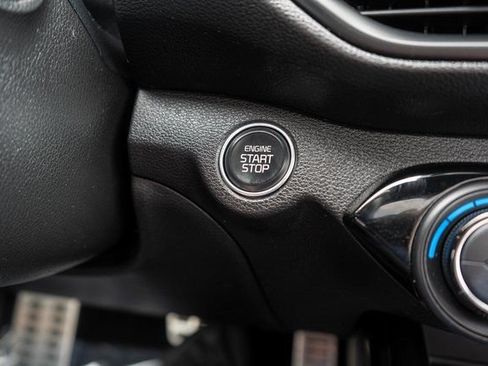 Used 2023 Kia Forte GT-Line w/ GT-Line Premium Package FWD image 27