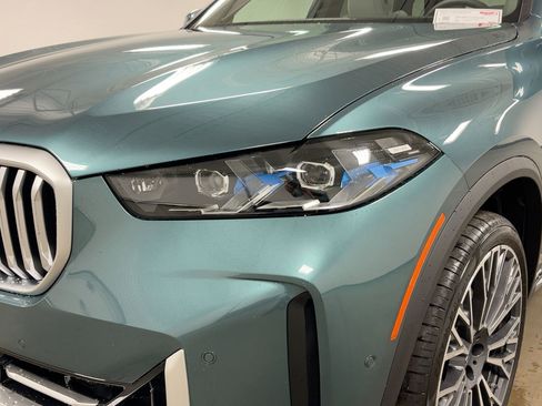 New 2026 BMW X5 sDrive40i w/ Premium Package image 10