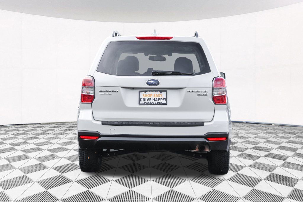 Used 2016 Subaru Forester 2.5i Premium AWD/4WD image 15