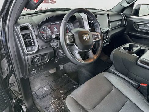 Used 2023 RAM 1500 Big Horn AWD/4WD image 19