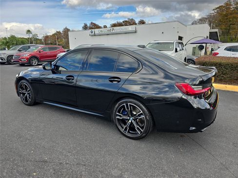 Certified 2024 BMW M340i w/ Premium Package image 5