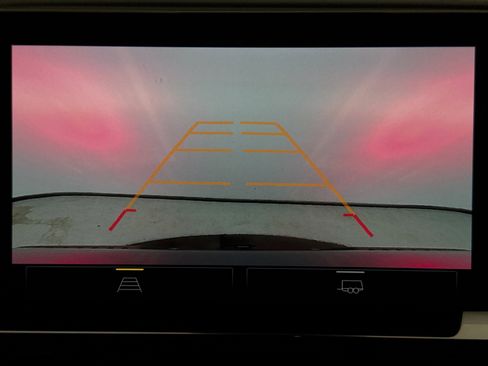 Used 2022 Chevrolet Silverado 1500 RST w/ Z71 Off-Road Package image 16