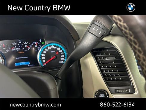 Used 2018 GMC Yukon Denali w/ Open Road Package image 17