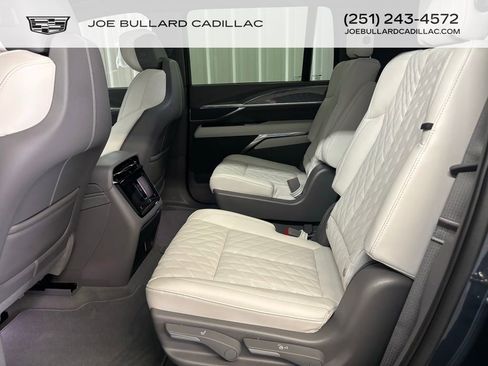 New 2026 Cadillac Escalade IQL Sport 1 image 13