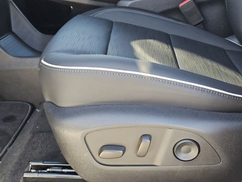 New 2026 Buick Enclave Sport Touring w/ Power Package FWD image 17