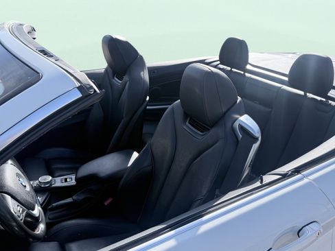 Used 2020 BMW 430i Convertible w/ Convenience Package image 44