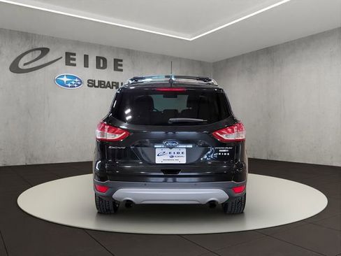 Used 2013 Ford Escape Titanium w/ Parking Technology Pkg AWD/4WD image 6