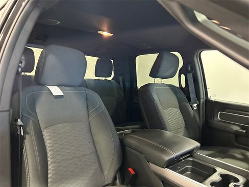 New 2026 RAM 2500 Big Horn image 34