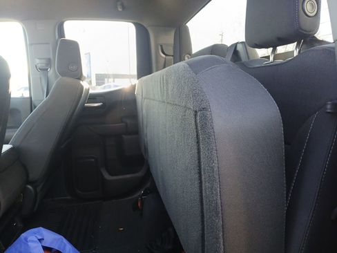 Used 2023 Chevrolet Silverado 1500 Custom image 27