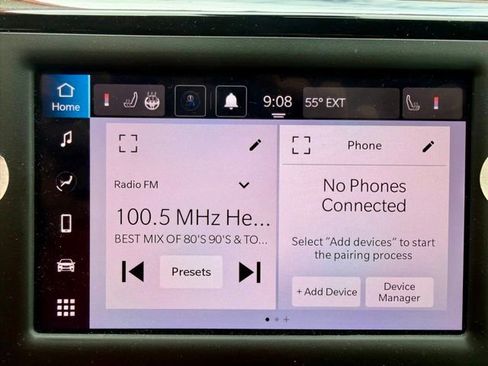 Used 2023 Chrysler Voyager LX FWD image 33