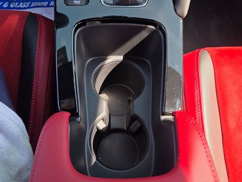 Used 2025 Acura Integra A-Spec image 17