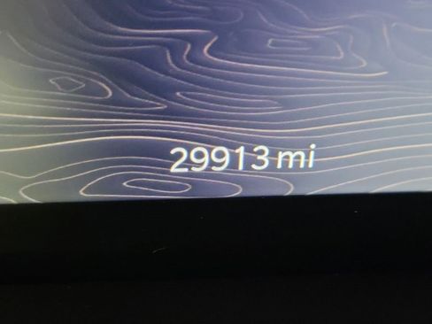 Used 2024 Jeep Grand Cherokee Altitude image 6