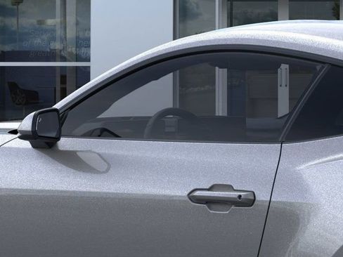 New 2026 Ford Mustang Coupe RWD image 20