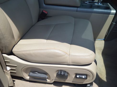 Used 2008 Ford F150 Lariat AWD/4WD image 18