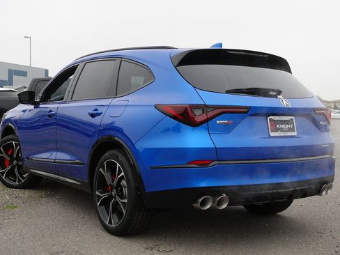 New 2026 Acura MDX Type S AWD/4WD image 10