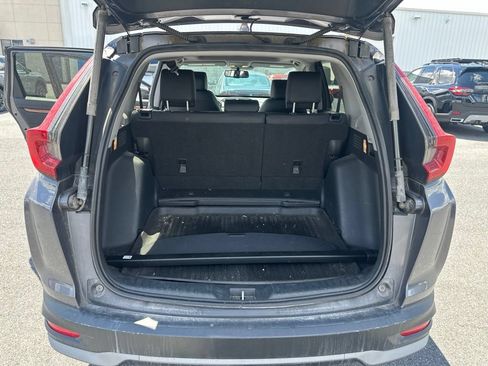 Used 2021 Honda CR-V EX-L image 10
