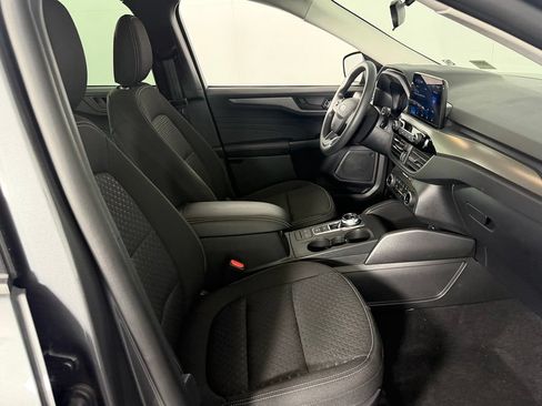 Used 2025 Ford Escape Active FWD image 28