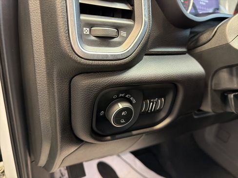 Used 2022 RAM 2500 Laramie image 31