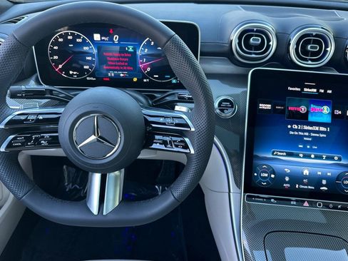 New 2026 Mercedes-Benz CLE 300 4MATIC Coupe image 26