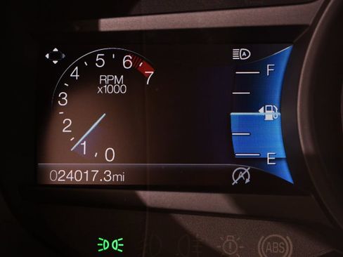 Used 2023 Ford Edge SEL w/ Convenience Package AWD/4WD image 27