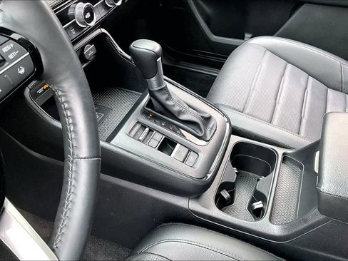 Used 2025 Honda CR-V EX-L image 15