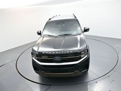 New 2025 Ford Expedition Max King Ranch image 21