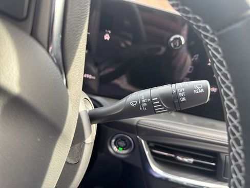 Used 2024 Buick Encore GX Preferred image 23