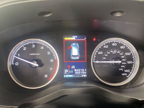 Used 2023 Subaru Forester Premium AWD/4WD image 15