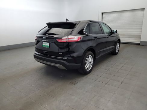 Used 2023 Ford Edge SEL w/ Convenience Package AWD/4WD image 9