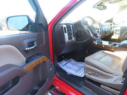 Used 2018 GMC Sierra 1500 SLT image 19