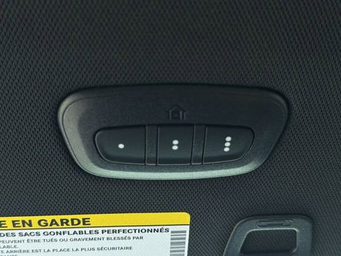 New 2026 Jeep Grand Cherokee Limited AWD/4WD image 22