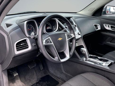 Used 2014 Chevrolet Equinox LT image 15