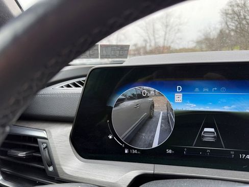 Certified 2024 Kia Telluride SX Prestige X-Line image 27