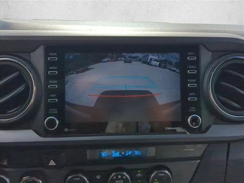 Certified 2021 Toyota Tacoma TRD Sport image 20