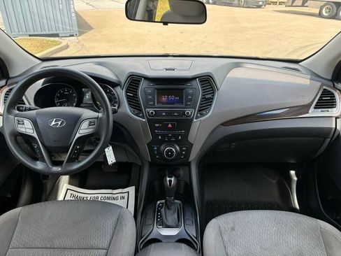 Used 2017 Hyundai Santa Fe Sport FWD image 22
