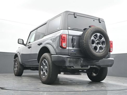 Used 2025 Ford Bronco Big Bend AWD/4WD image 30