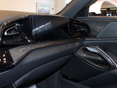 Certified 2024 Ferrari Purosangue image 98