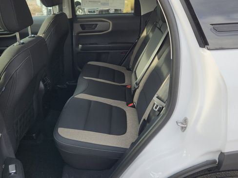 New 2025 Ford Bronco Sport Big Bend image 26