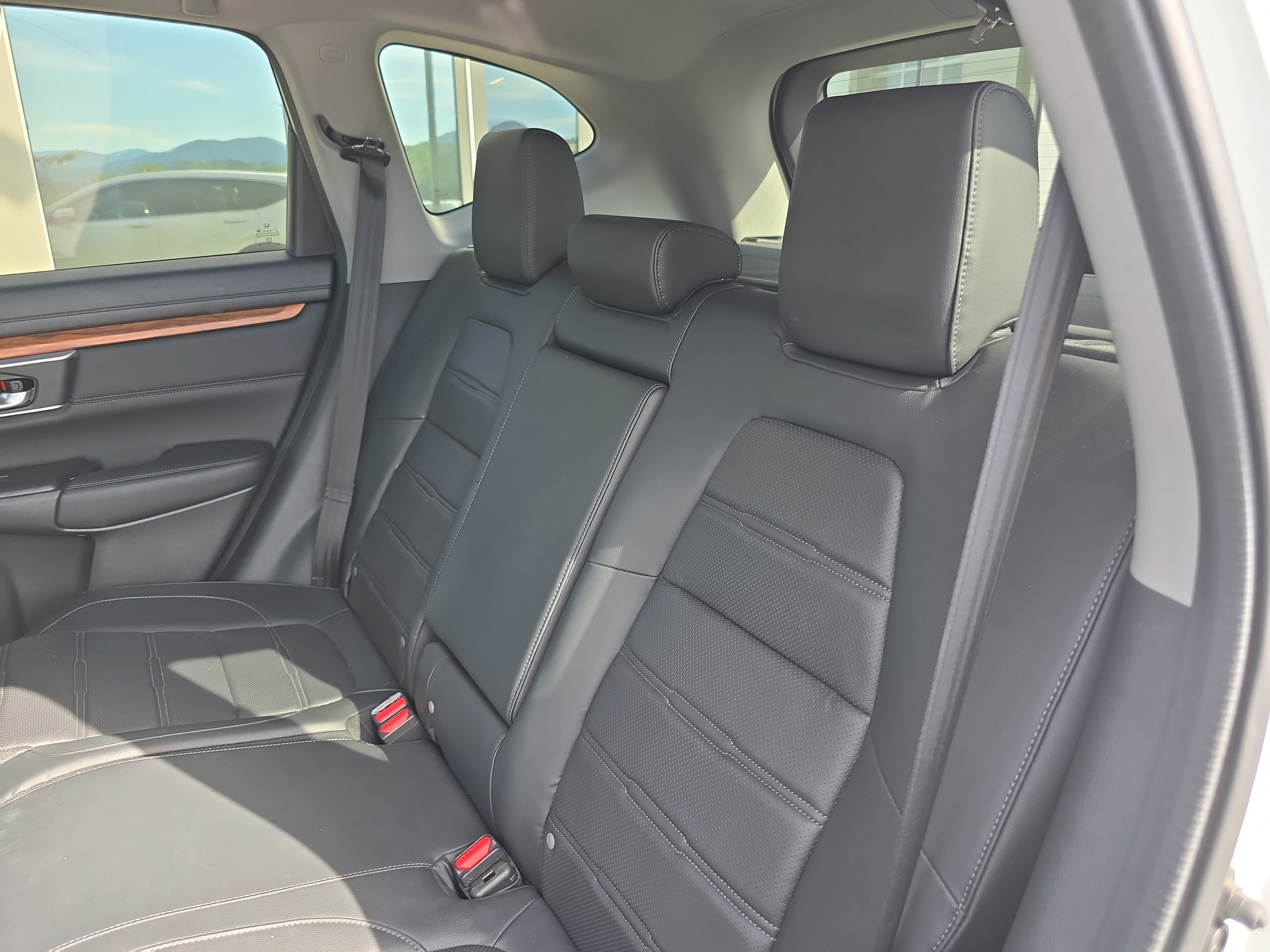 Used 2022 Honda CR-V EX-L image 14