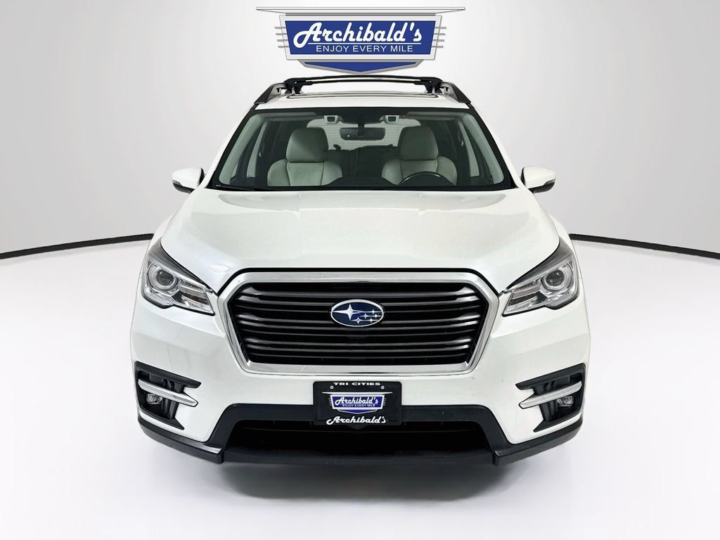 Used 2022 Subaru Ascent Limited w/ Technology Package AWD/4WD image 2