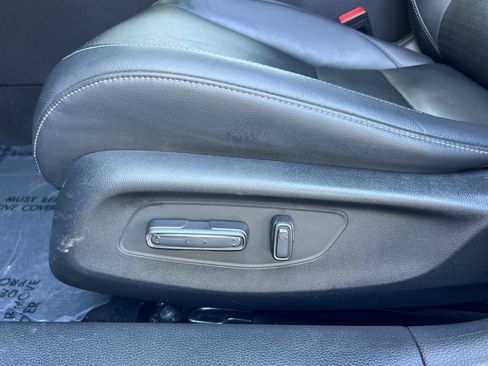 Used 2024 Honda Civic Sport Touring image 14