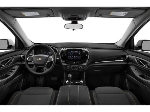 Used 2019 Chevrolet Traverse LT AWD/4WD image 5