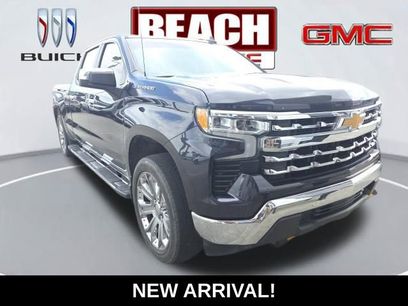 Used 2024 Chevrolet Silverado 1500 LT w/ Protection Package